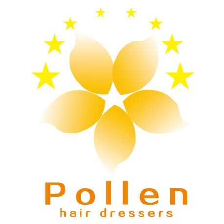 Pollen hair dressers【ポレン ヘア ドレッサーズ】